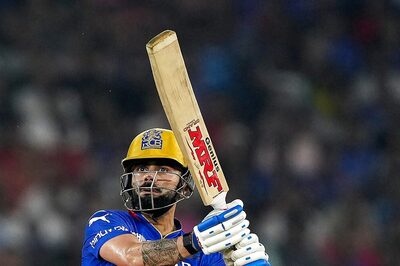 'Virat Kohli is My Favourite...': After Hitting Six Sixes in an Over, Talented T20 Batter Wants to Help RCB Win IPL