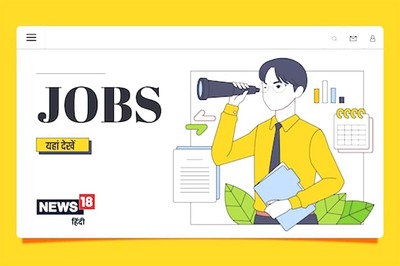 Vacancies for Stenographer, Clerks at Defence Ministry’s Signal Centers