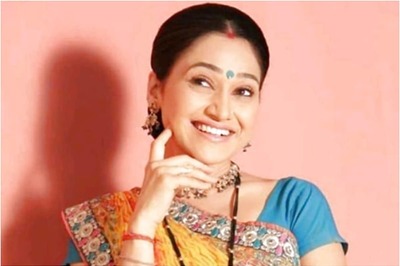 This 'Taarak Mehta Ka Ooltah Chashmah' Actress is Hopeful About Disha Vakani's Return to Show