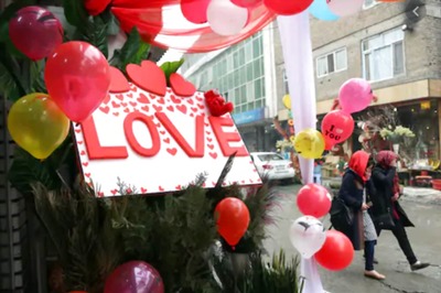 Valentine’s Day 2021: Know the Story Behind the Origin of This Special Day