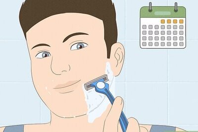 How Long Does It Take to Grow a Beard? Growth Stages, Explained