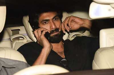 Rana Daggubati to Play a 'Threat' in 'Housefull 4': Director Farhad Samji