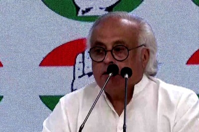 If Voted to Power in Mizoram, Congress Will Pass New Bill Protecting Land, Forests: Jairam