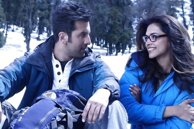 Ranbir Kapoor Admits He Cheated on Deepika Padukone in Viral Interview: 'Infidelity Is Deal Breaker'