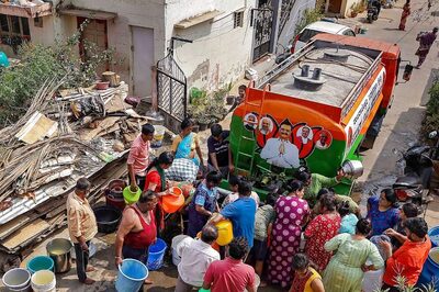 Bengaluru’s Water Shortage is Worrying But Not Yet Alarming | Experts Decode Plan for IT City