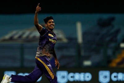 IPL 2024: KKR's Harshit Rana 'Very Excited to work Alongside Mitchell Starc'