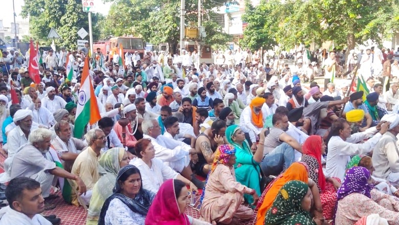 'Will Probe Entire Karnal Episode': On Officer Row, Haryana Minister's Warning for Farmers