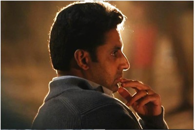 Abhishek Bachchan and Mayank Sharma's Twitter Exchange Leads to Speculation About Breathe Season 3