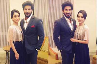 Dulquer Salmaan's Reason for Being Afraid of Commercial Films is Convincing