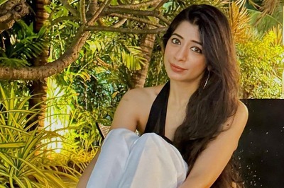 Ishq Ka Rang Safed Actress Sneha Rai Escapes Unhurt After Her Cas Is Hit By A Speeding Truck