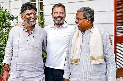 Karnataka’s Power Switch: Ahead of LS Polls, Congress Eyes BJP MLAs; Oppn Says Can Keep Raiders at Bay