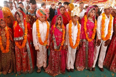 Mobile App to Fight Child Marriage Launched in Bihar