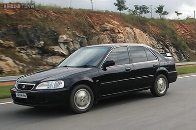 Indian government revokes ban on private vehicles over 15 years old