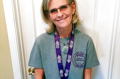 First Blood Test To Help Diagnose Alzheimer's Goes On Sale