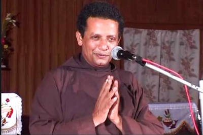 ‘Centre’s Stand on CAA Wrong, But We Can’t Trust Muslims’: Kerala Priest’s Bizarre Statement Draws Flak