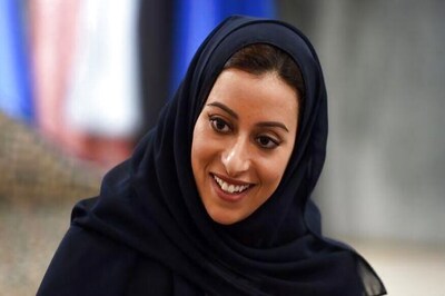 Saudi Princess Fuels Fashion Revolution in Ultra Conservative Kingdom