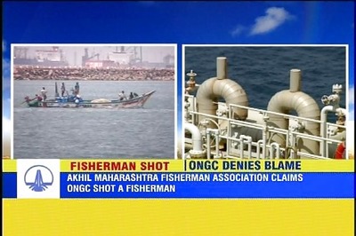Mumbai: ONGC surveillance boat shot fisherman in high seas, claims Akhil Maharashtra Fishermen Association