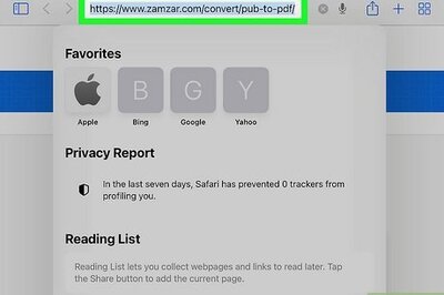 How to Open a Pub File on iPhone