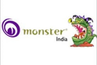 Monster Jobseekers cross 1 crore mark