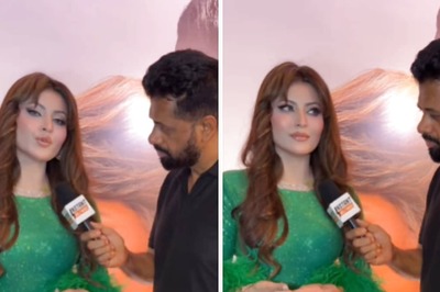 Urvashi Rautela Has This To Say About Vinesh Phogat's Disqualification From Paris Olympics