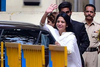 'Am Really Happy': Indrani Mukerjea Walks Out of Jail. Here's All About Sheena Bora Murder Case