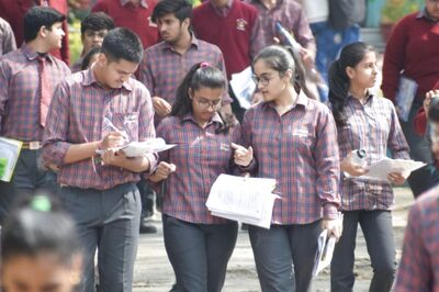 CBSE Board Exams 2022: Why Term 1 Exams are Most Crucial for 10th, 12th Results