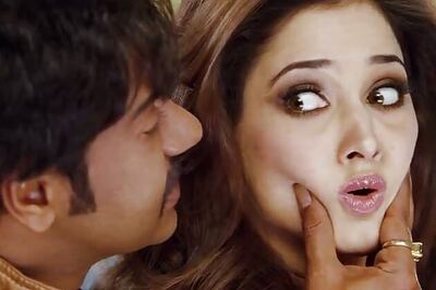 When Tamannaah was mobbed by anti-Telangana activists