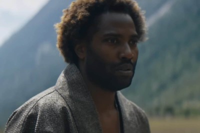 Gareth Edwards On Choosing 'America vs New Asia' Set Up in the Creator: 'I Tried Different...'