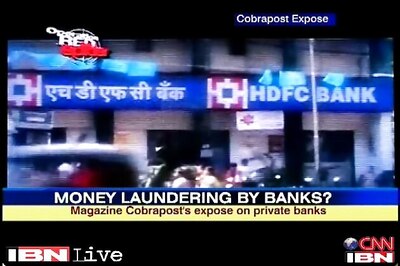 Money laundering: NABARD gives clean chit to cooperative banks