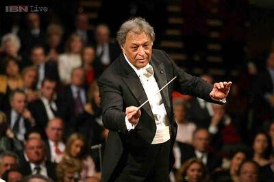 J&K govt spends crores on Zubin Mehta concert, but no money for compensation