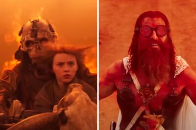 Mad Max: Furiosa Trailer Out: Anya Taylor-Joy’s Quest To Find Way Back Home Is Not So Easy