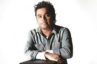 AR Rahman to Be Honored With Japanese Cultural Prize