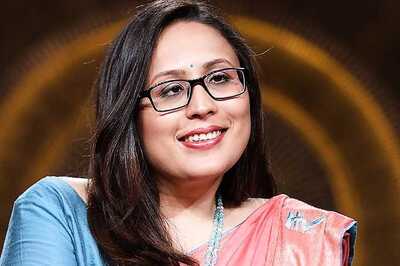 Edelweiss MF CEO Radhika Gupta on Delhi Airport Chaos: ‘Wait Time at Security Was 256 Minutes’