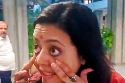 'Subjected to Proverbial Vastraharan': Moitra to LS Speaker on Ethics Panel Chief's 'Unethical Behaviour' At Meet