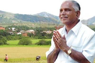 Karnataka: BJP and its Yeddyurappa conundrum