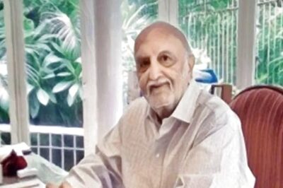 Parents Should Think Carefully before Giving Everything to Children: Vijaypat Singhania on Son Gautam