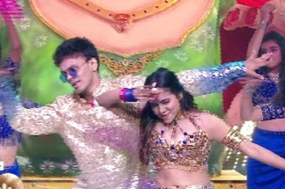 Jhalak Dikhhla Jaa 11 Grand Finale: Manisha Rani Gets Standing Ovation; Will She Win?