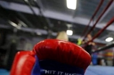 Several Aspects Need Improvement: Nieva Retained as India Men's Boxing's High Performance Director