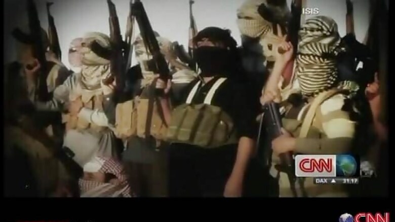 Shiite cleric issues threat to US military advisers bound to Iraq