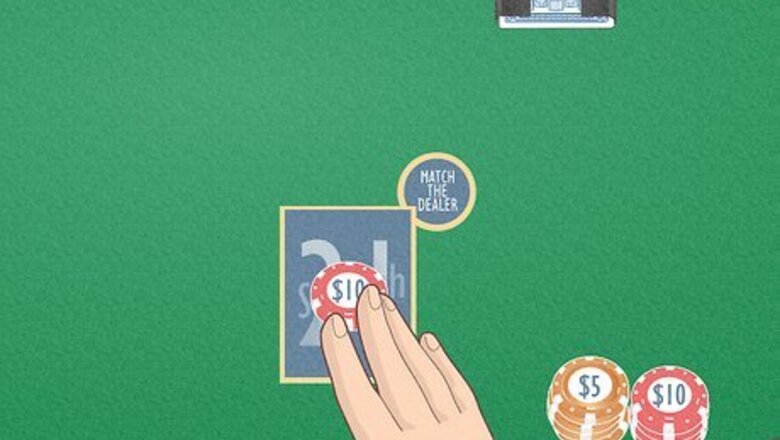 How to Play Spanish 21 Blackjack