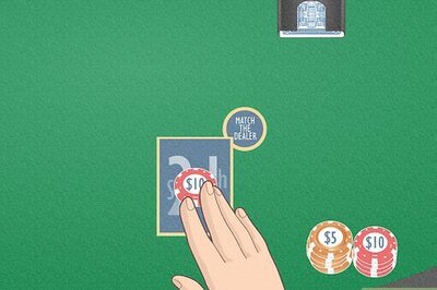 How to Play Spanish 21 Blackjack