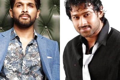 Prabhas vs Allu Arjun: Who is Better? Fans' Verdict