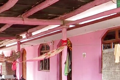 One House, Two States: This Unique Abode Falls in Both Maharashtra and Telangana