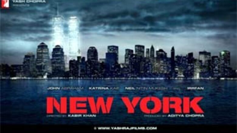 New York Katrina's best ever role: Kabir Khan