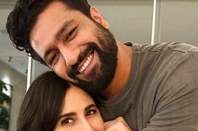 Vicky Kaushal and Katrina Kaif Almost Worked In This Shah Rukh Khan Film But Got Rejected