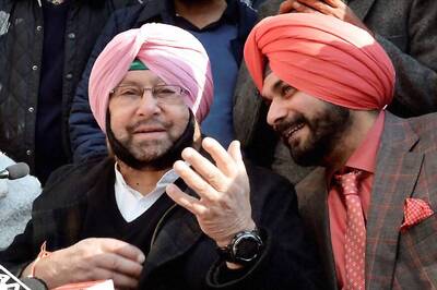 Boss is Always Right, Says Navjot Singh Sidhu. But Won't Give up TV Job