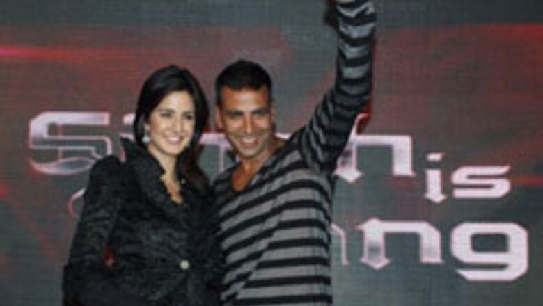Singh is Kinng: Ruling the international box office