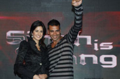 Singh is Kinng: Ruling the international box office