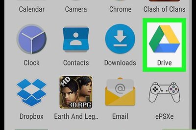 How to Recover Google Docs on Android