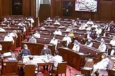 Rajya Sabha Elections 2022: When, Where & How to Watch Voting, Results of High-stakes Battle